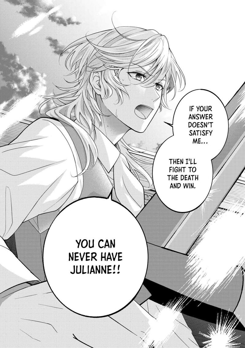 Tensei Koushaku Reijou Funtouki Watashi Rippa Ni Zamaasaretemisemasu 29 28