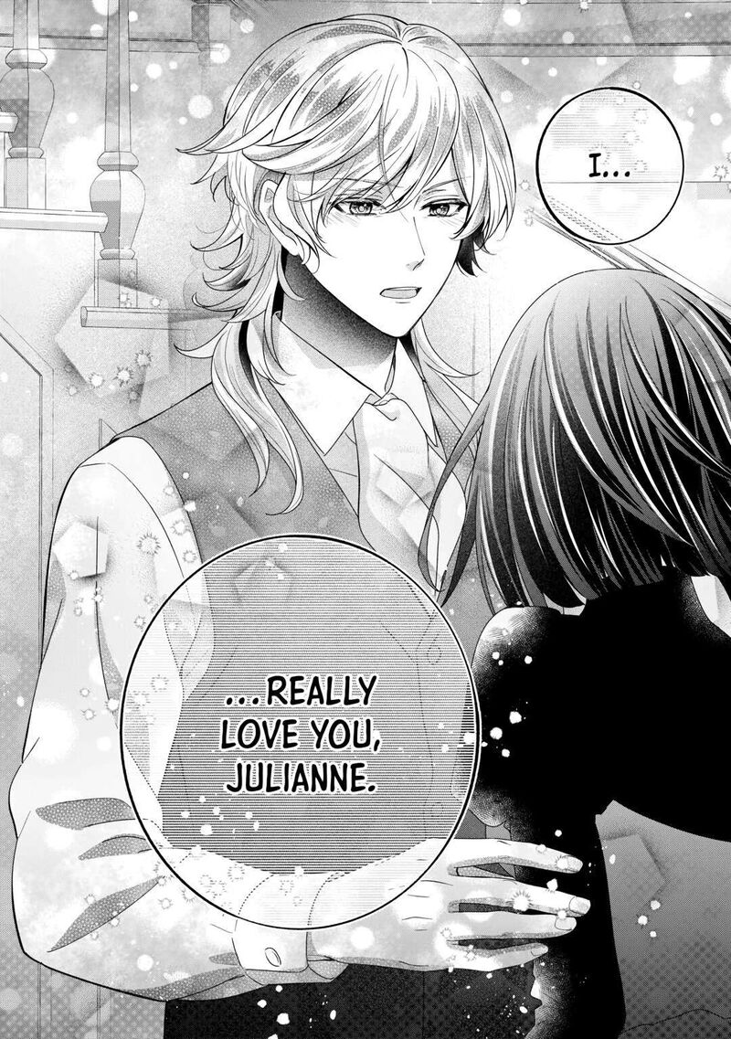 Tensei Koushaku Reijou Funtouki Watashi Rippa Ni Zamaasaretemisemasu 29 6