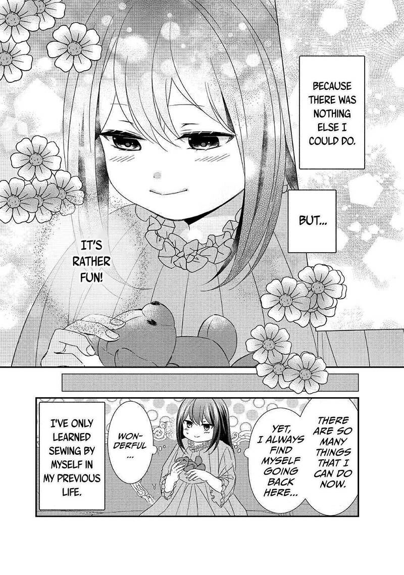 Tensei Koushaku Reijou Funtouki Watashi Rippa Ni Zamaasaretemisemasu 3 11