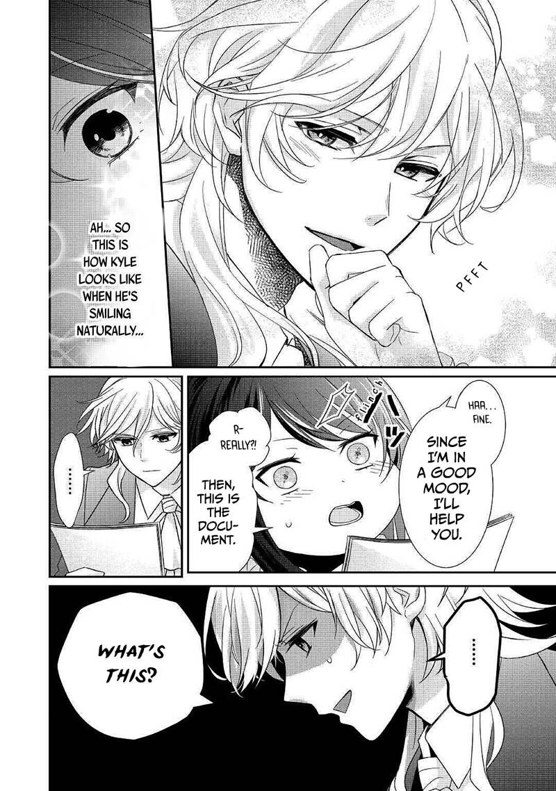 Tensei Koushaku Reijou Funtouki Watashi Rippa Ni Zamaasaretemisemasu 3 19