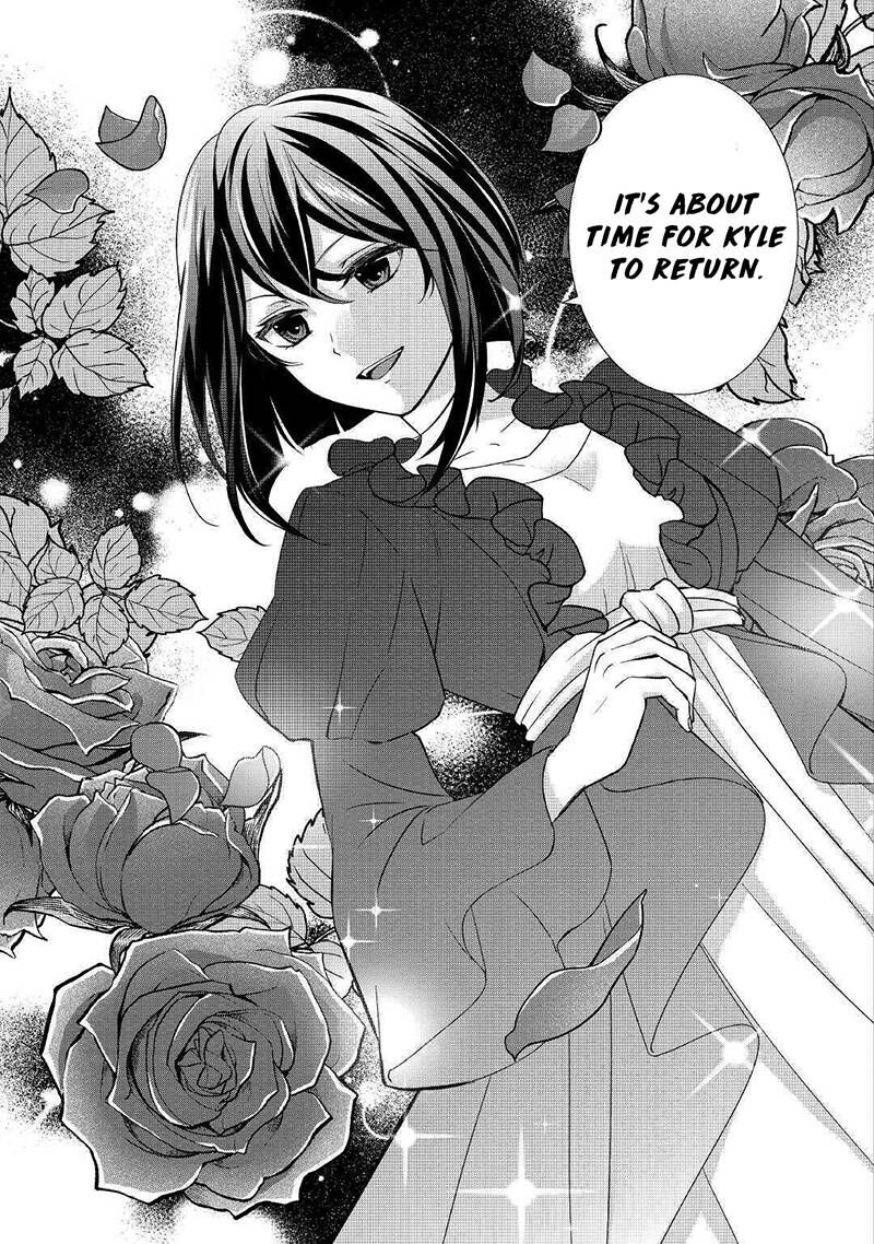 Tensei Koushaku Reijou Funtouki Watashi Rippa Ni Zamaasaretemisemasu 3 22