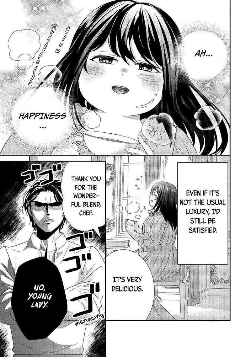 Tensei Koushaku Reijou Funtouki Watashi Rippa Ni Zamaasaretemisemasu 3 4