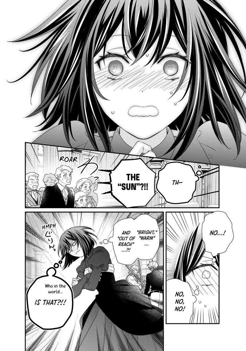 Tensei Koushaku Reijou Funtouki Watashi Rippa Ni Zamaasaretemisemasu 30 10