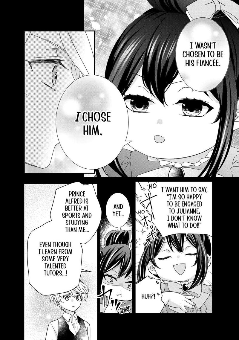 Tensei Koushaku Reijou Funtouki Watashi Rippa Ni Zamaasaretemisemasu 30 18