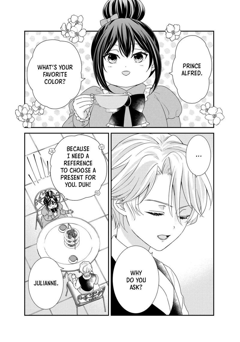 Tensei Koushaku Reijou Funtouki Watashi Rippa Ni Zamaasaretemisemasu 30 2