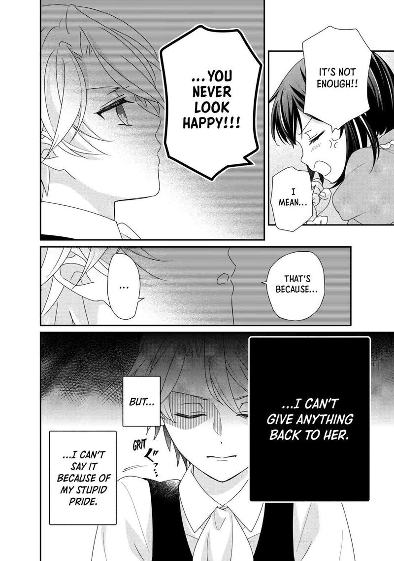 Tensei Koushaku Reijou Funtouki Watashi Rippa Ni Zamaasaretemisemasu 30 4