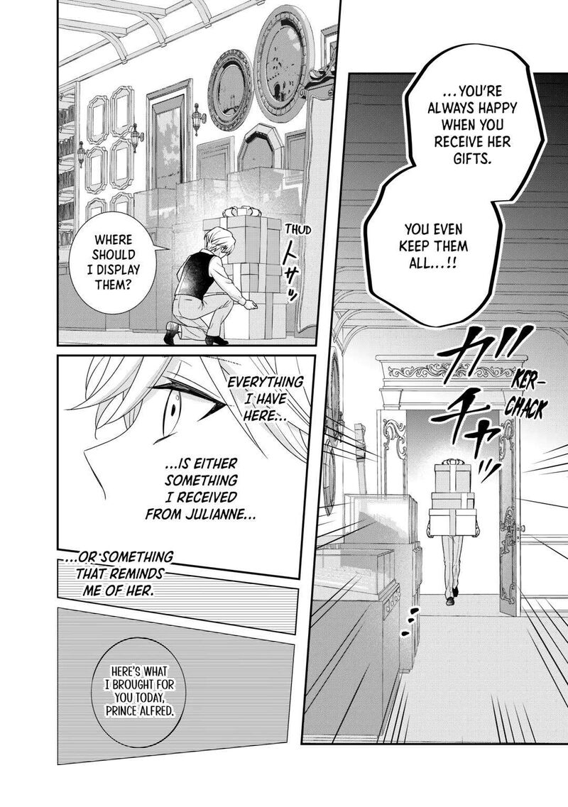 Tensei Koushaku Reijou Funtouki Watashi Rippa Ni Zamaasaretemisemasu 30 6