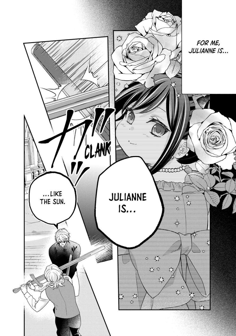 Tensei Koushaku Reijou Funtouki Watashi Rippa Ni Zamaasaretemisemasu 30 8