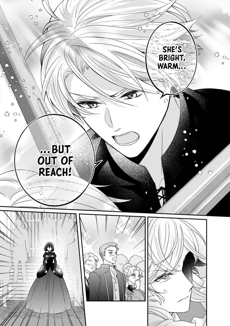 Tensei Koushaku Reijou Funtouki Watashi Rippa Ni Zamaasaretemisemasu 30 9