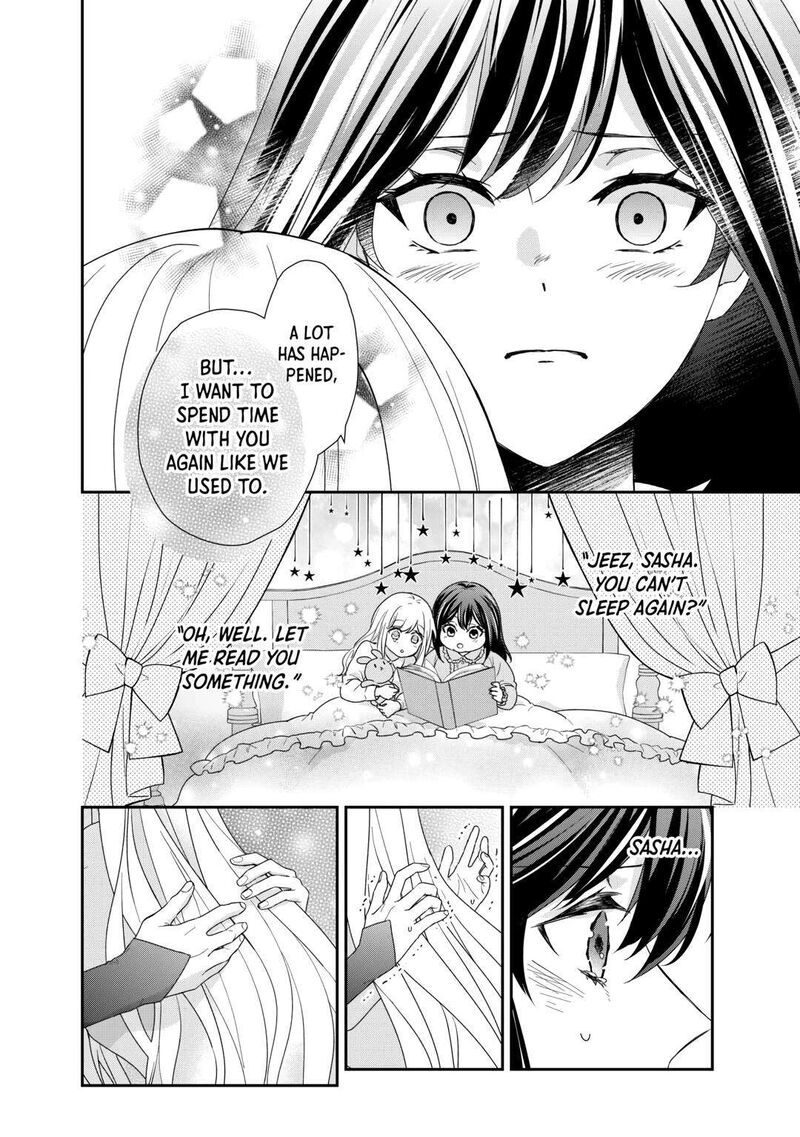 Tensei Koushaku Reijou Funtouki Watashi Rippa Ni Zamaasaretemisemasu 31 12