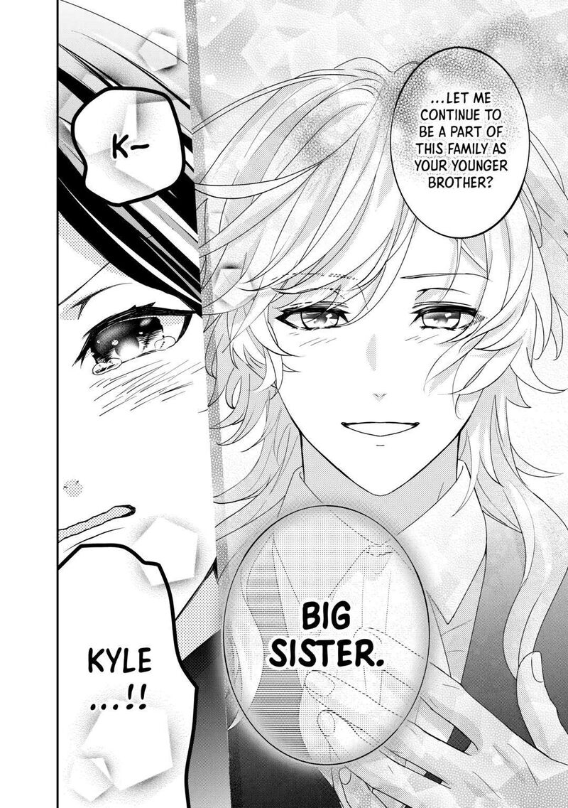 Tensei Koushaku Reijou Funtouki Watashi Rippa Ni Zamaasaretemisemasu 31 14