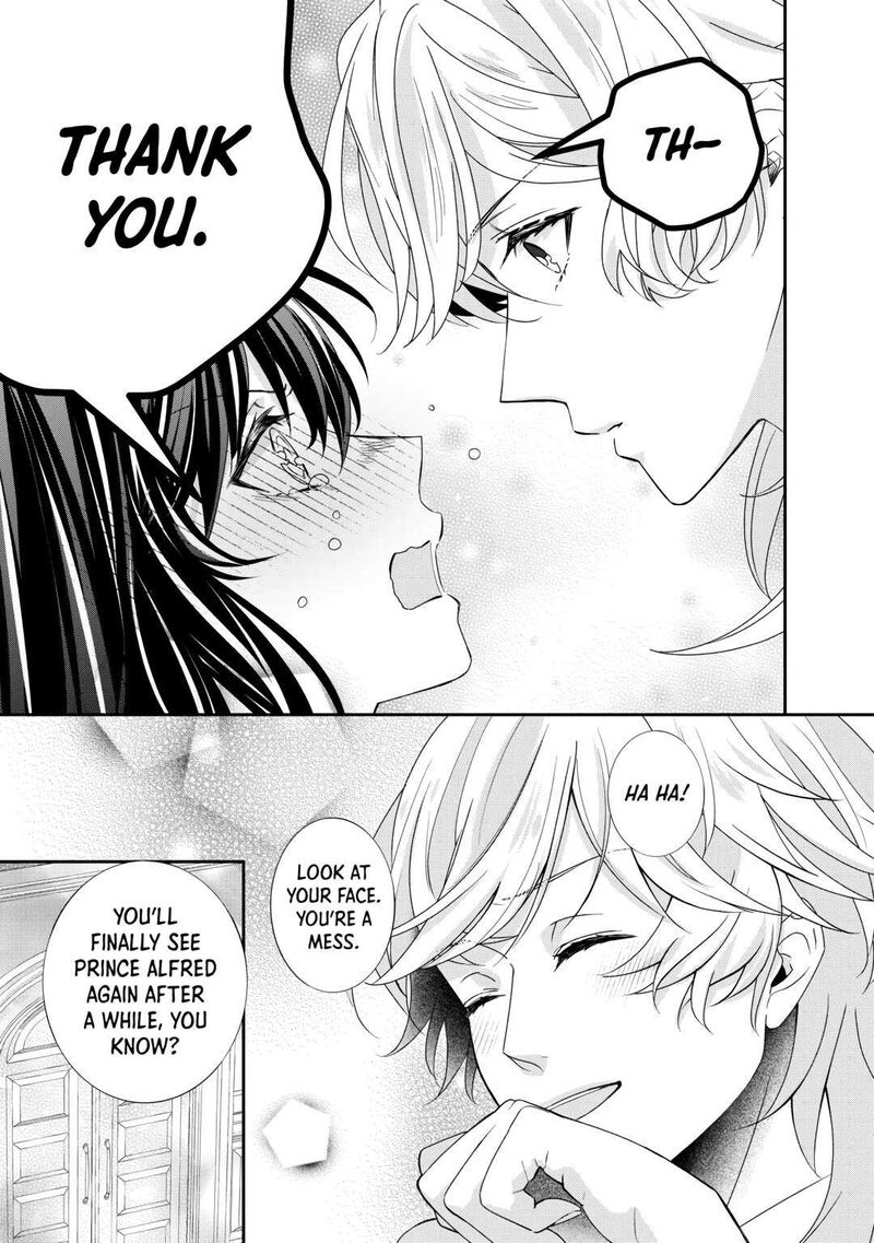 Tensei Koushaku Reijou Funtouki Watashi Rippa Ni Zamaasaretemisemasu 31 15