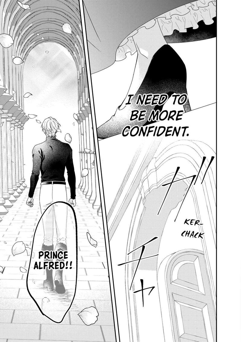 Tensei Koushaku Reijou Funtouki Watashi Rippa Ni Zamaasaretemisemasu 31 17