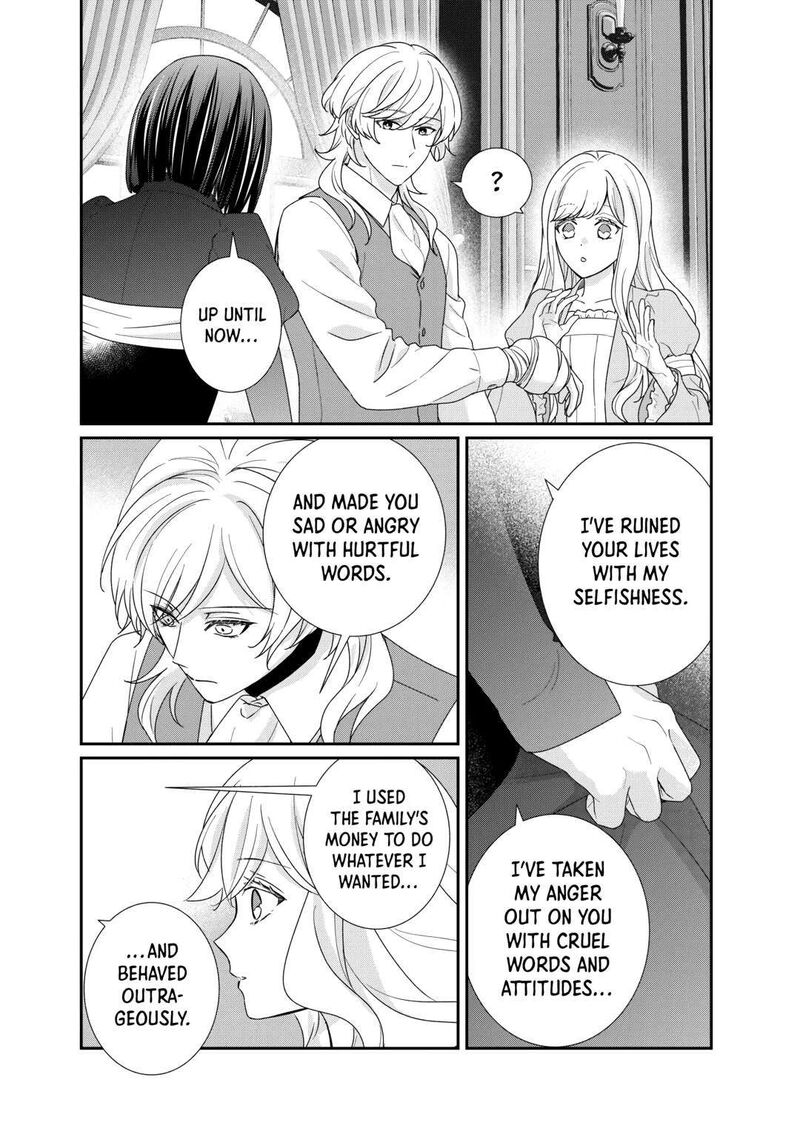 Tensei Koushaku Reijou Funtouki Watashi Rippa Ni Zamaasaretemisemasu 31 6