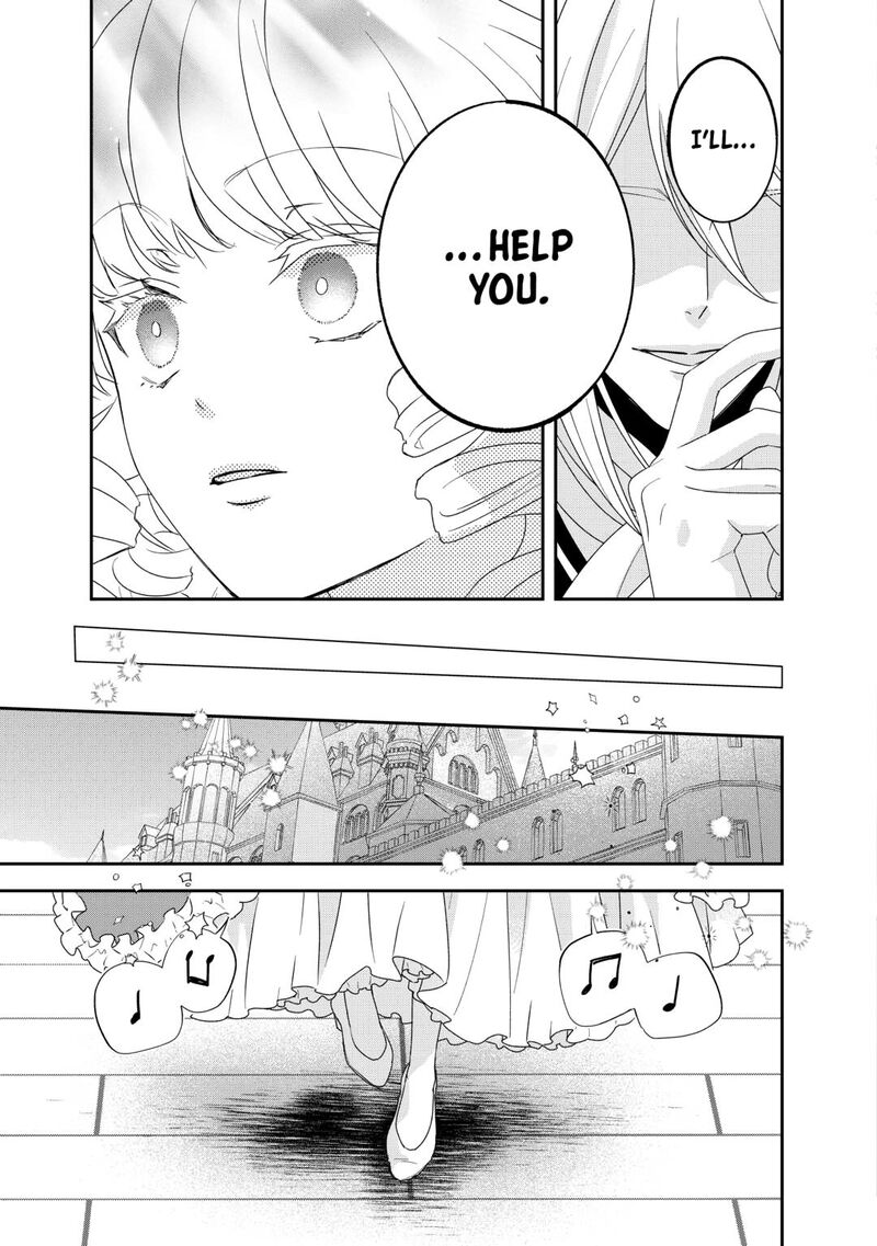 Tensei Koushaku Reijou Funtouki Watashi Rippa Ni Zamaasaretemisemasu 32 13