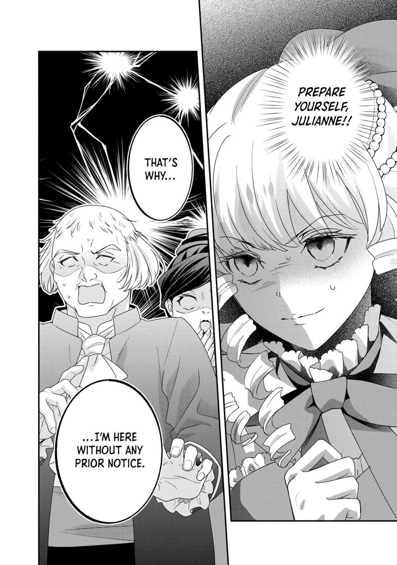 Tensei Koushaku Reijou Funtouki Watashi Rippa Ni Zamaasaretemisemasu 32 18