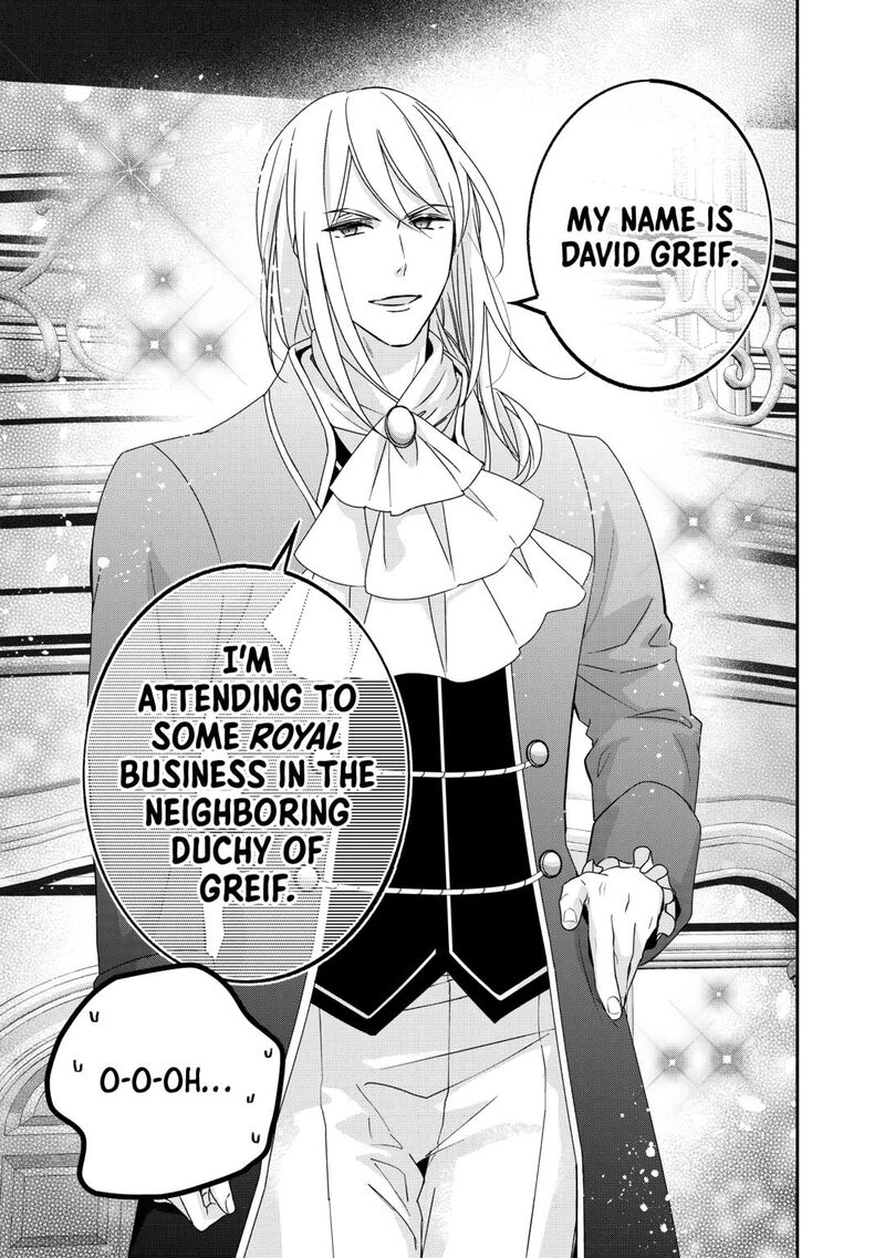 Tensei Koushaku Reijou Funtouki Watashi Rippa Ni Zamaasaretemisemasu 32 19