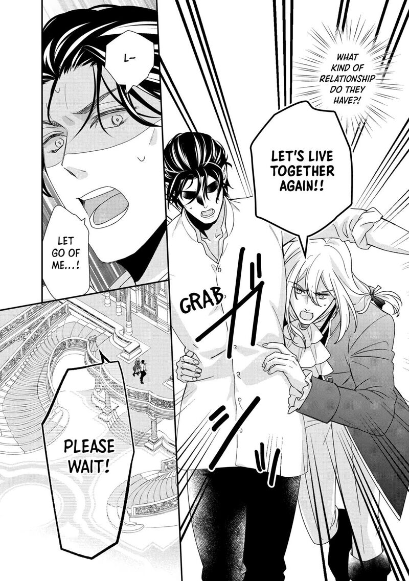 Tensei Koushaku Reijou Funtouki Watashi Rippa Ni Zamaasaretemisemasu 33 14