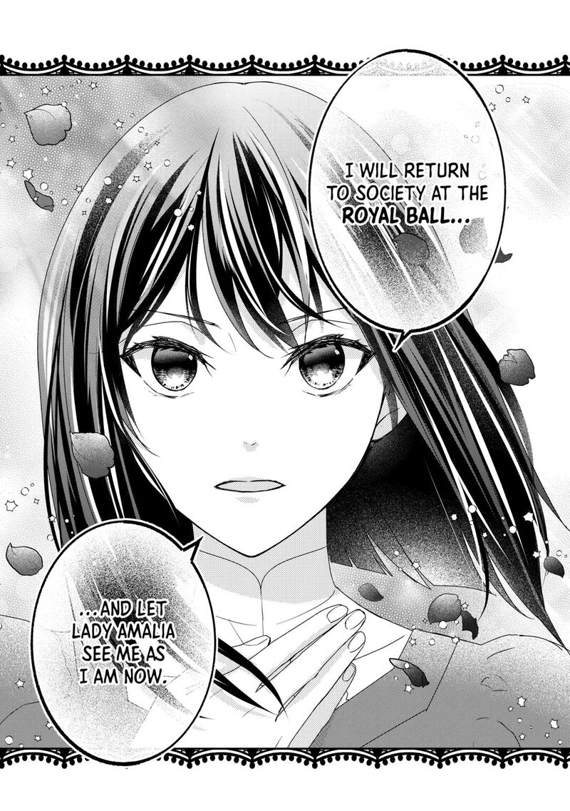 Tensei Koushaku Reijou Funtouki Watashi Rippa Ni Zamaasaretemisemasu 33 27