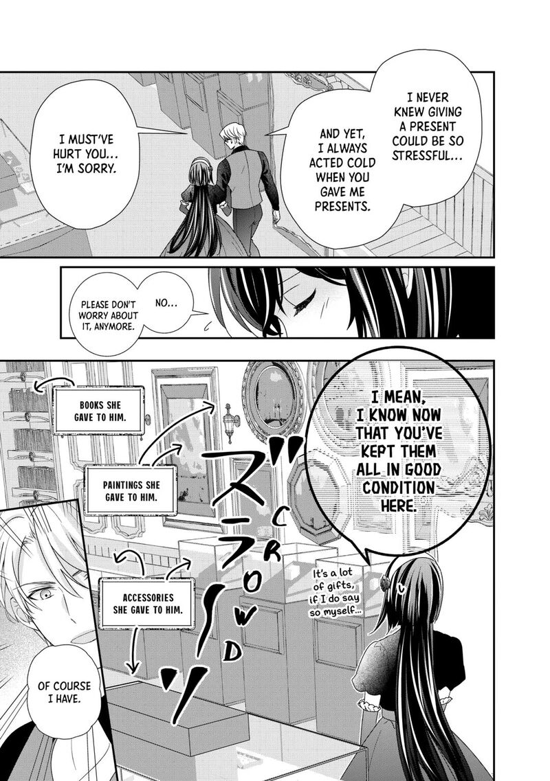 Tensei Koushaku Reijou Funtouki Watashi Rippa Ni Zamaasaretemisemasu 34 31