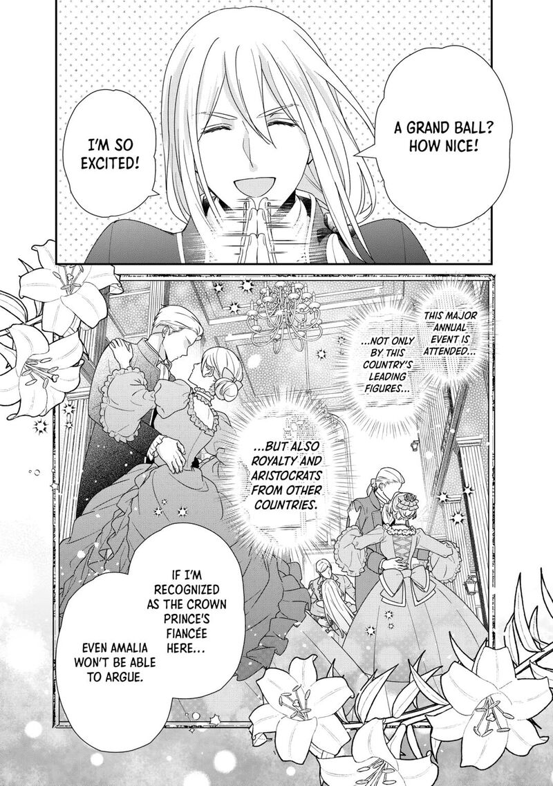 Tensei Koushaku Reijou Funtouki Watashi Rippa Ni Zamaasaretemisemasu 34 6