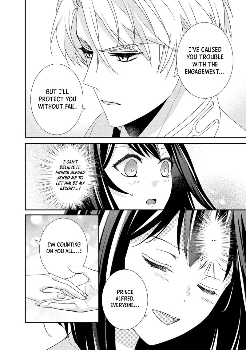 Tensei Koushaku Reijou Funtouki Watashi Rippa Ni Zamaasaretemisemasu 34 8