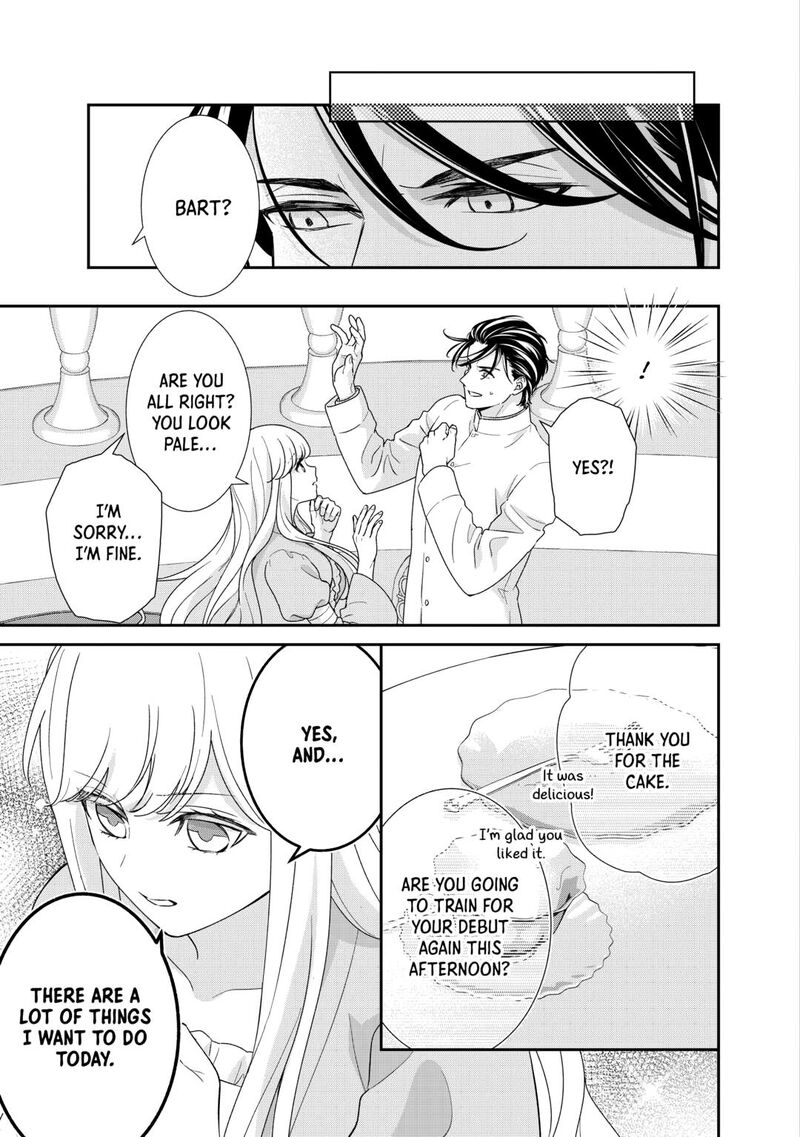 Tensei Koushaku Reijou Funtouki Watashi Rippa Ni Zamaasaretemisemasu 35 11