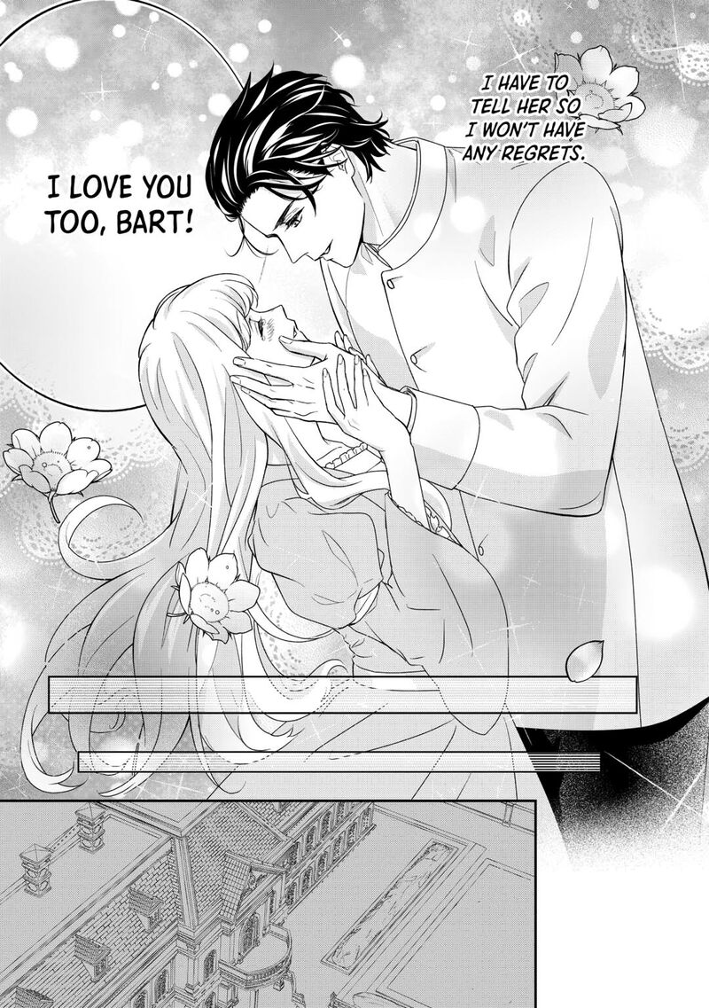 Tensei Koushaku Reijou Funtouki Watashi Rippa Ni Zamaasaretemisemasu 35 37