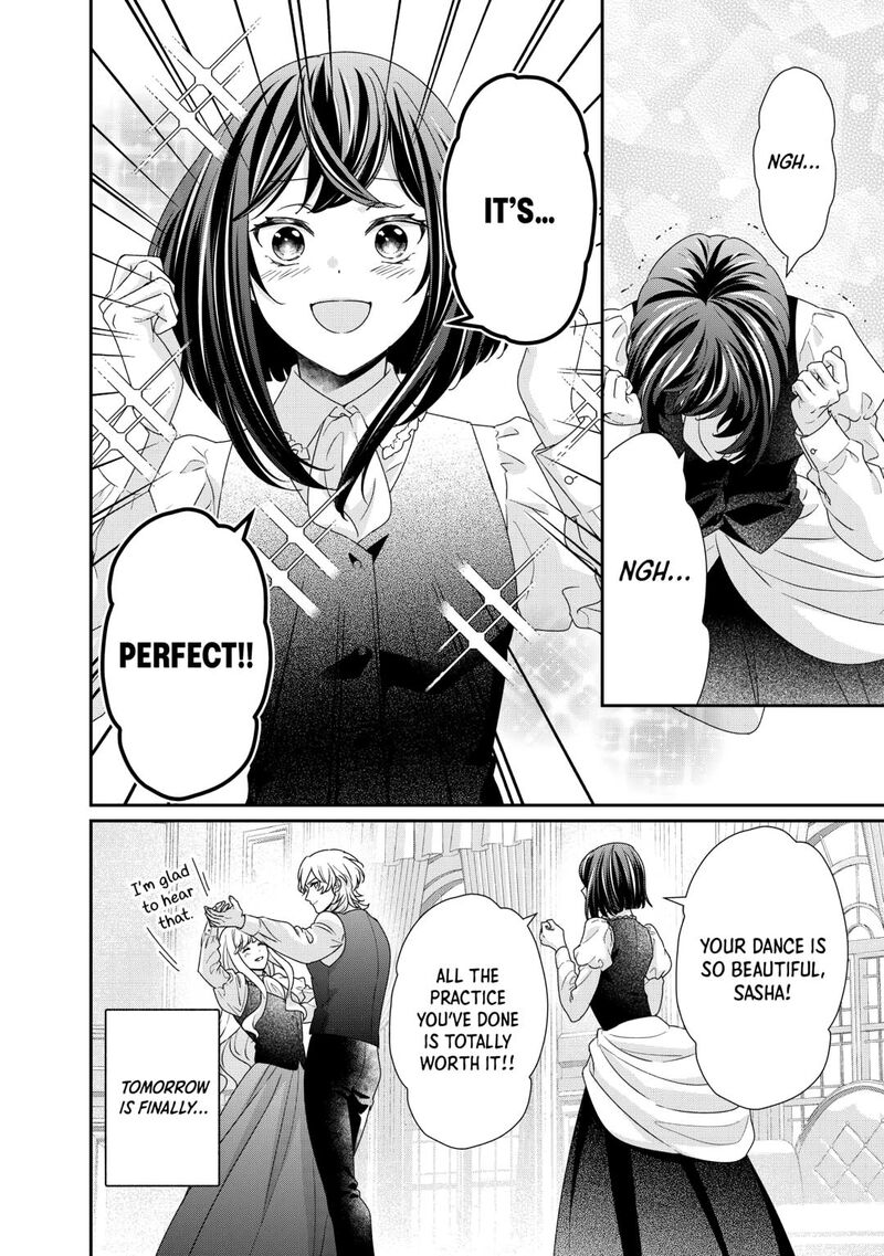 Tensei Koushaku Reijou Funtouki Watashi Rippa Ni Zamaasaretemisemasu 36 2