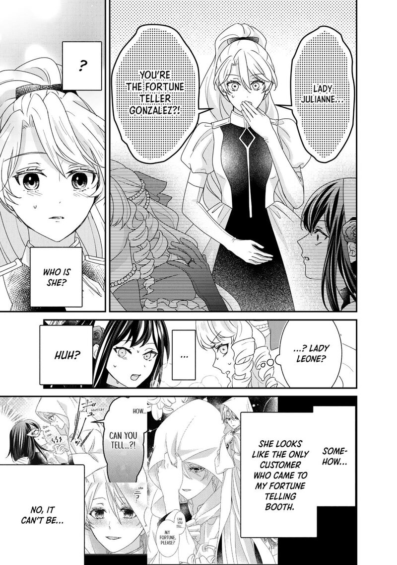 Tensei Koushaku Reijou Funtouki Watashi Rippa Ni Zamaasaretemisemasu 36 31