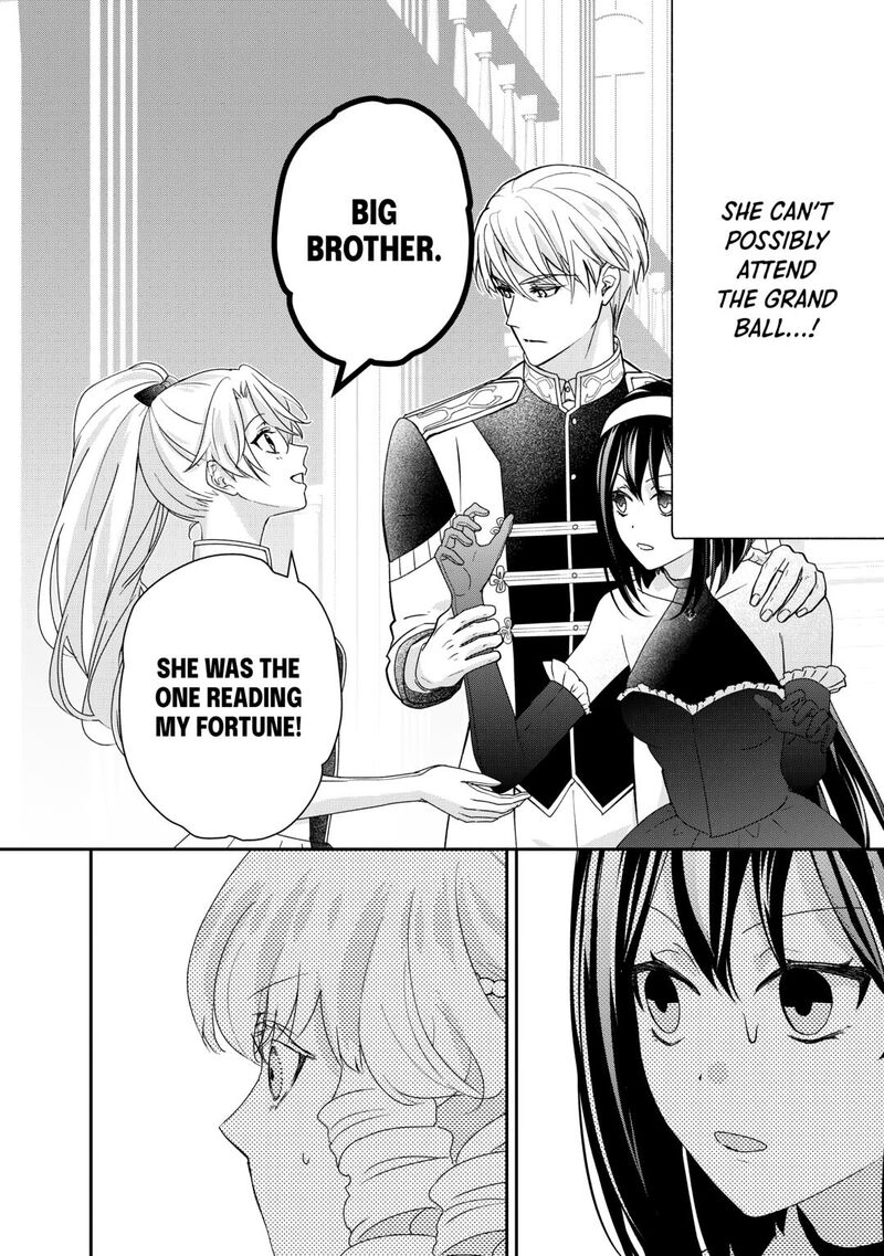 Tensei Koushaku Reijou Funtouki Watashi Rippa Ni Zamaasaretemisemasu 36 32