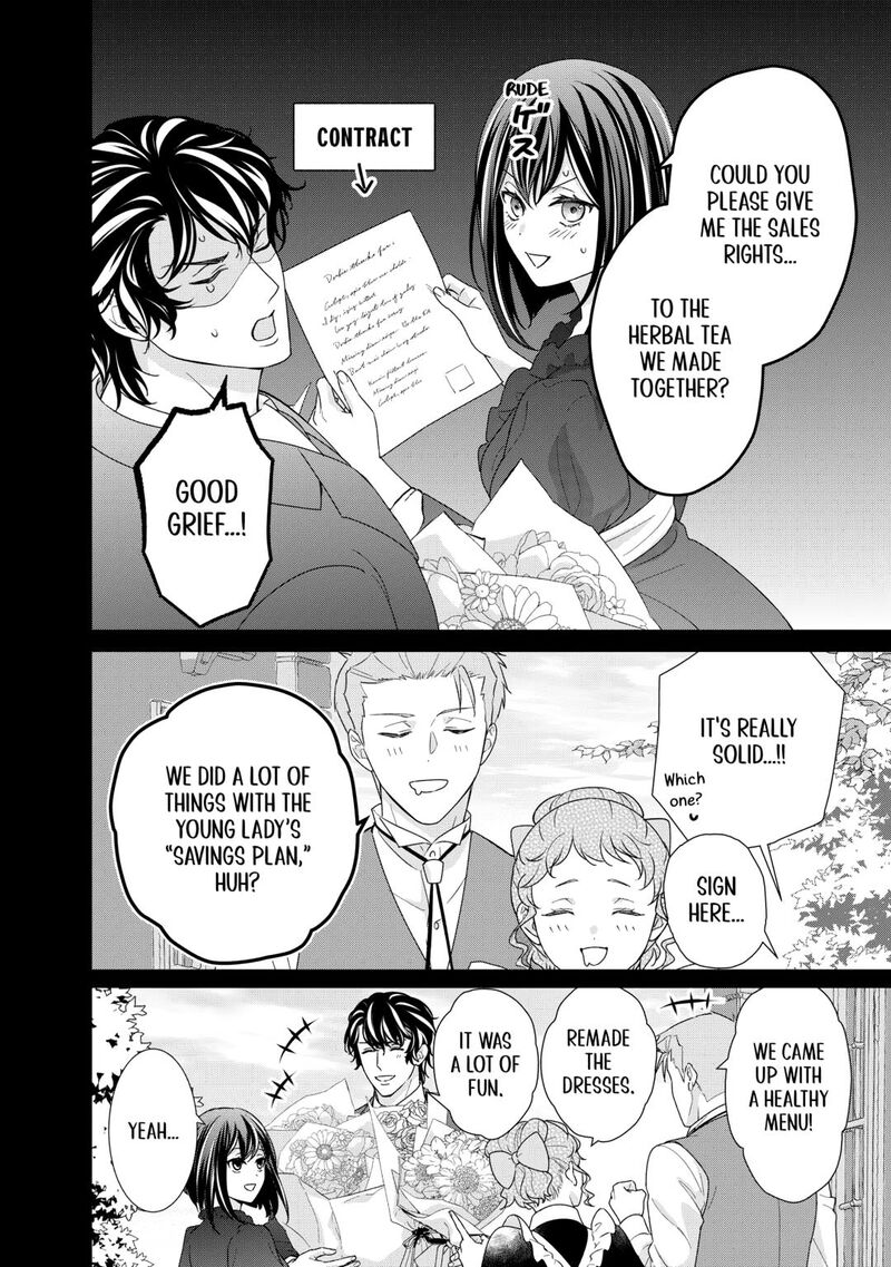 Tensei Koushaku Reijou Funtouki Watashi Rippa Ni Zamaasaretemisemasu 36 6