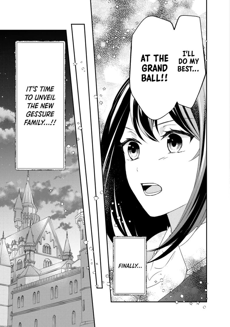 Tensei Koushaku Reijou Funtouki Watashi Rippa Ni Zamaasaretemisemasu 36 9