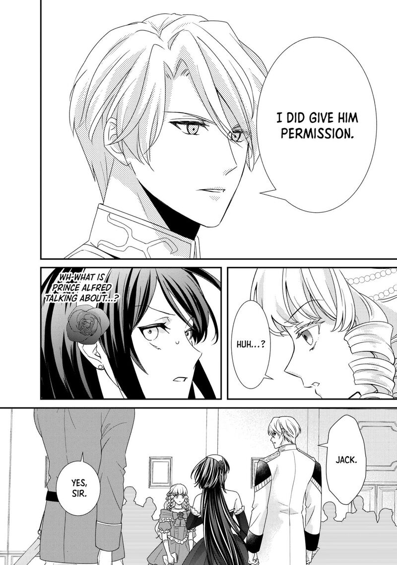 Tensei Koushaku Reijou Funtouki Watashi Rippa Ni Zamaasaretemisemasu 37 10