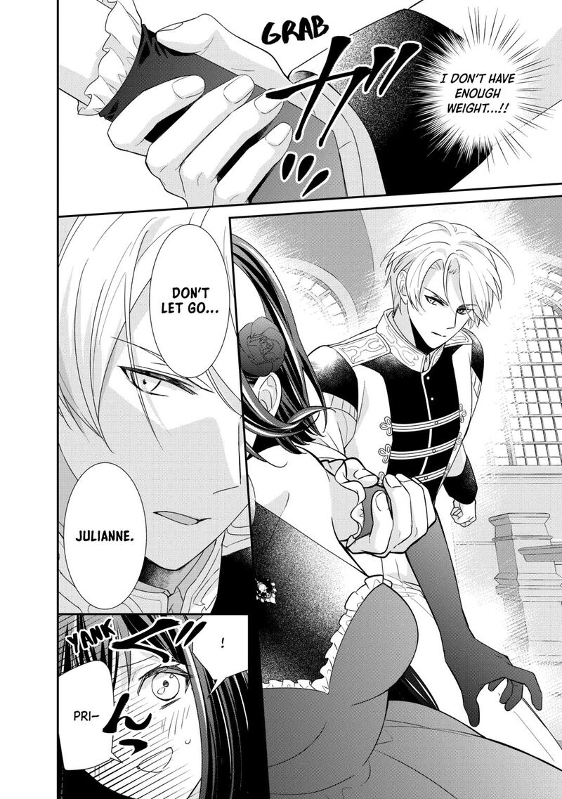 Tensei Koushaku Reijou Funtouki Watashi Rippa Ni Zamaasaretemisemasu 37 20