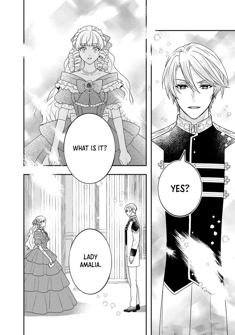 Tensei Koushaku Reijou Funtouki Watashi Rippa Ni Zamaasaretemisemasu 37 6