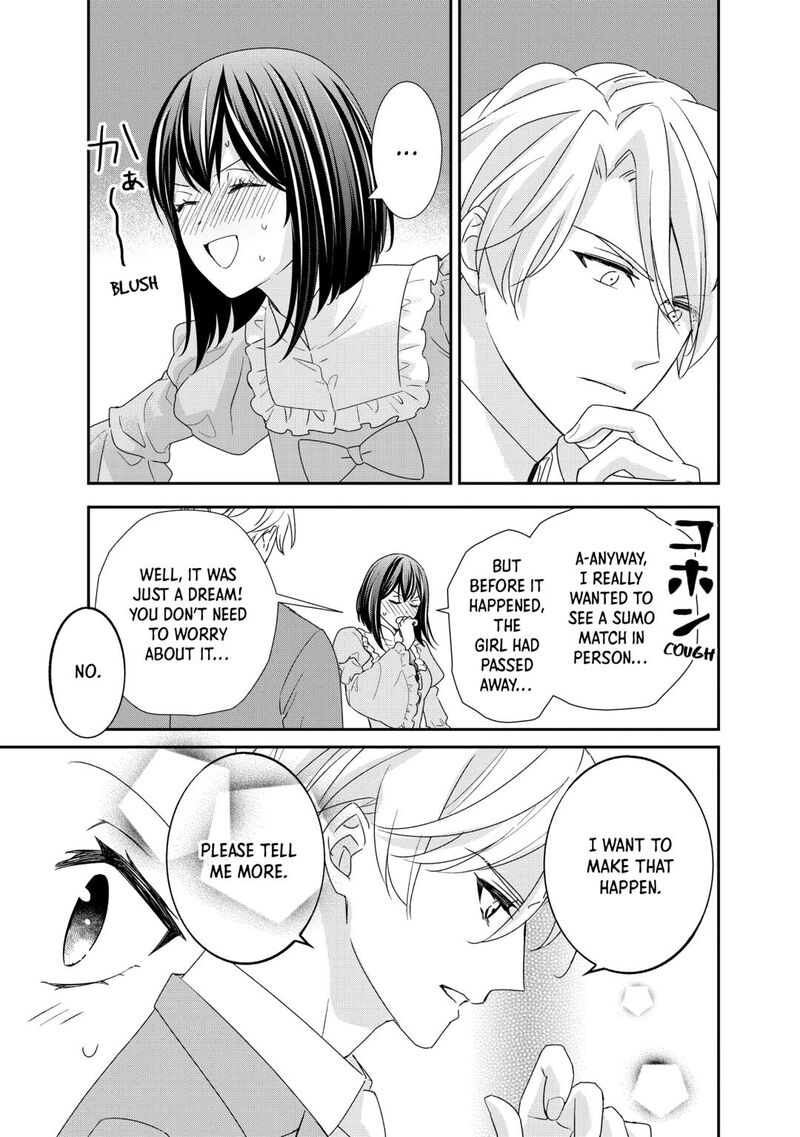 Tensei Koushaku Reijou Funtouki Watashi Rippa Ni Zamaasaretemisemasu 38 7