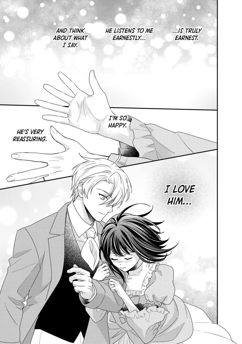 Tensei Koushaku Reijou Funtouki Watashi Rippa Ni Zamaasaretemisemasu 38 9