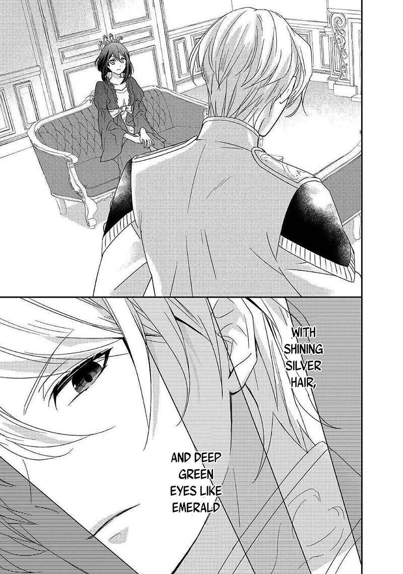 Tensei Koushaku Reijou Funtouki Watashi Rippa Ni Zamaasaretemisemasu 4 24