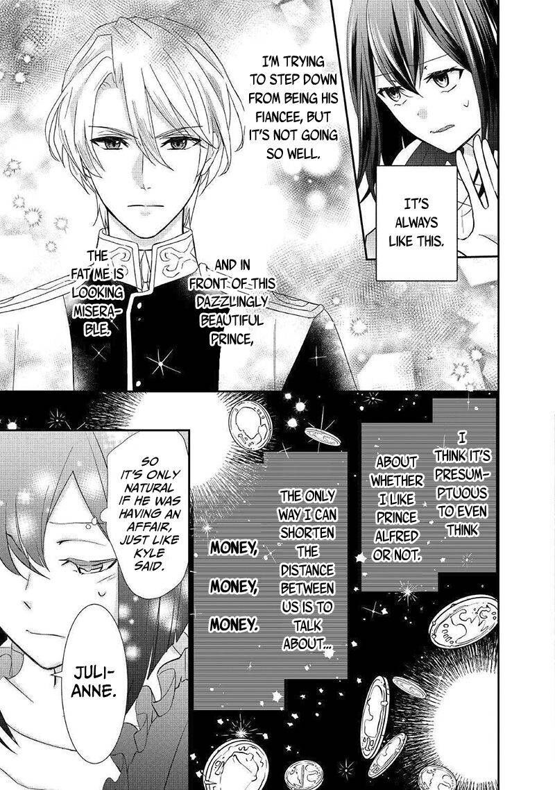 Tensei Koushaku Reijou Funtouki Watashi Rippa Ni Zamaasaretemisemasu 5 10