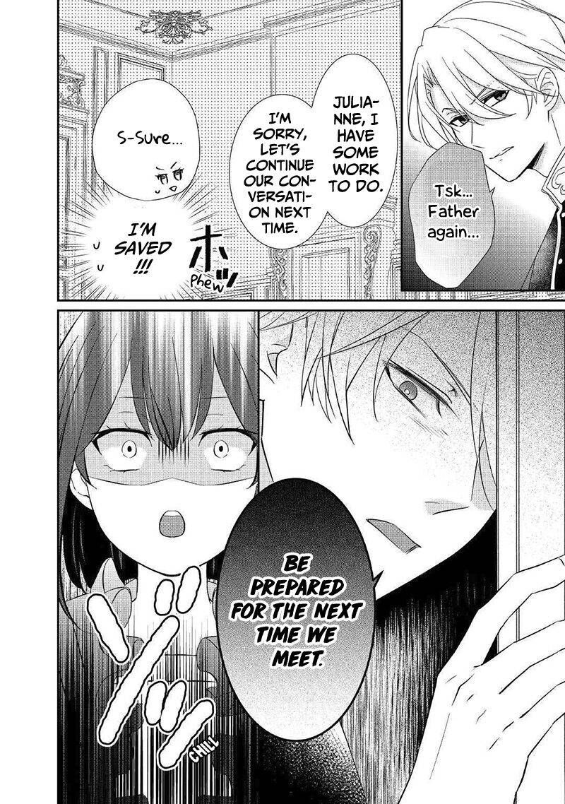 Tensei Koushaku Reijou Funtouki Watashi Rippa Ni Zamaasaretemisemasu 5 13