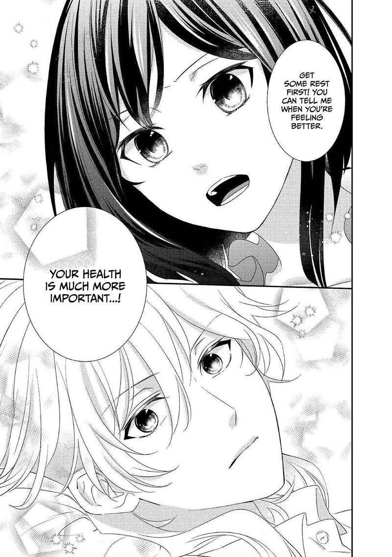 Tensei Koushaku Reijou Funtouki Watashi Rippa Ni Zamaasaretemisemasu 6 14