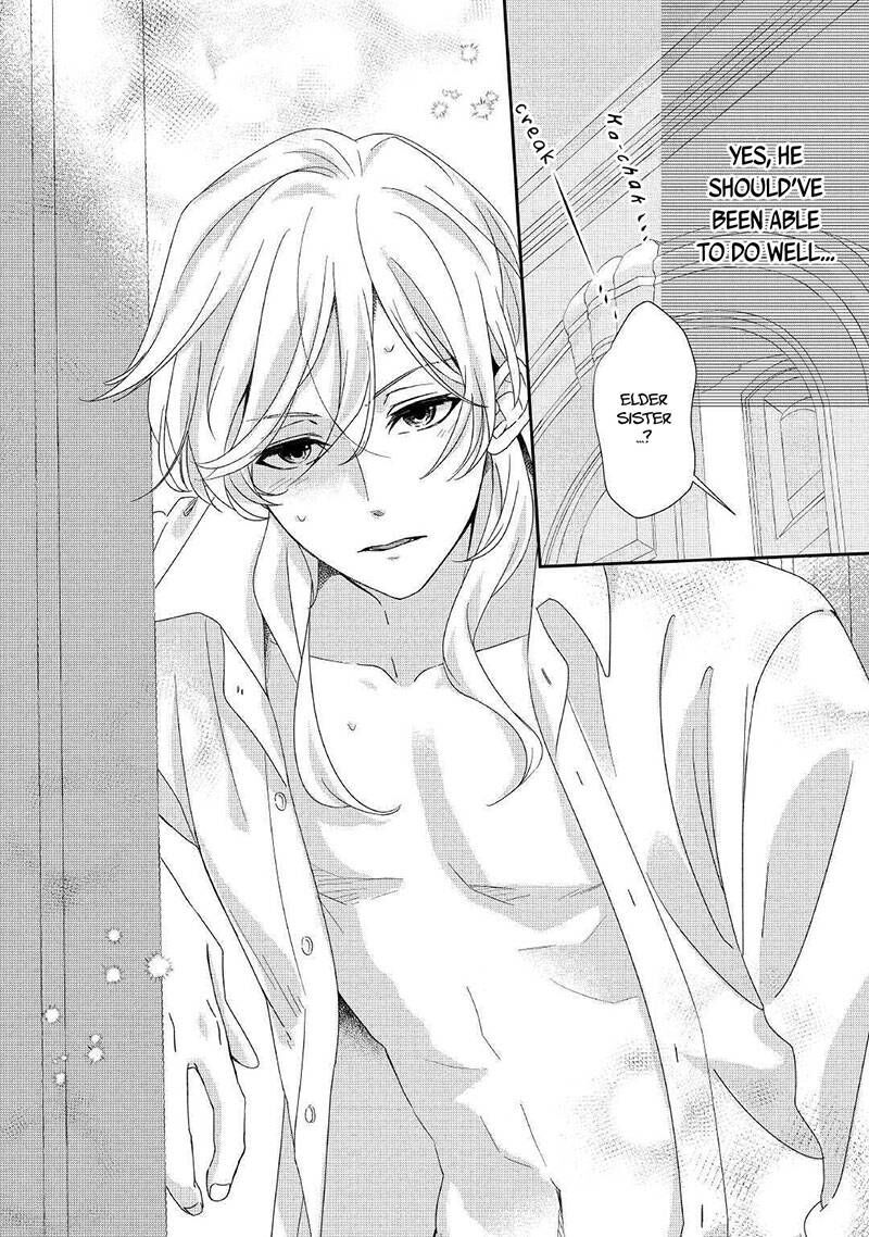 Tensei Koushaku Reijou Funtouki Watashi Rippa Ni Zamaasaretemisemasu 6 5