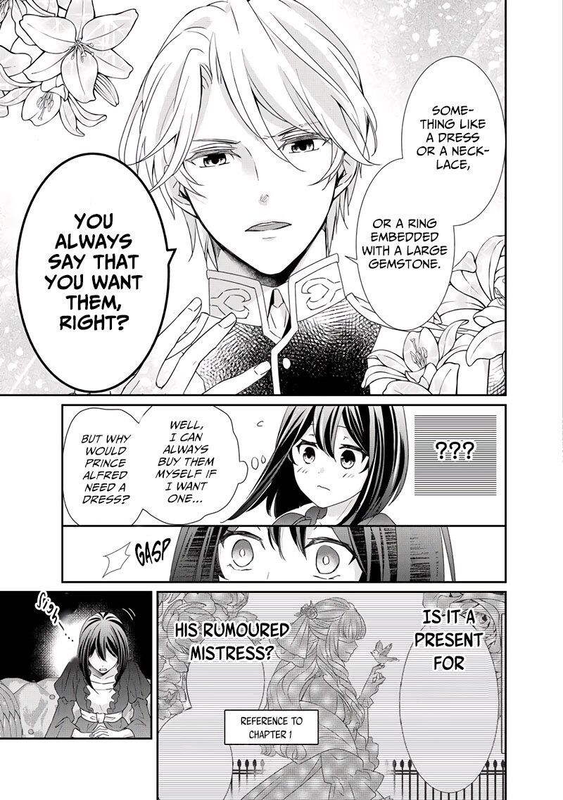 Tensei Koushaku Reijou Funtouki Watashi Rippa Ni Zamaasaretemisemasu 8 18