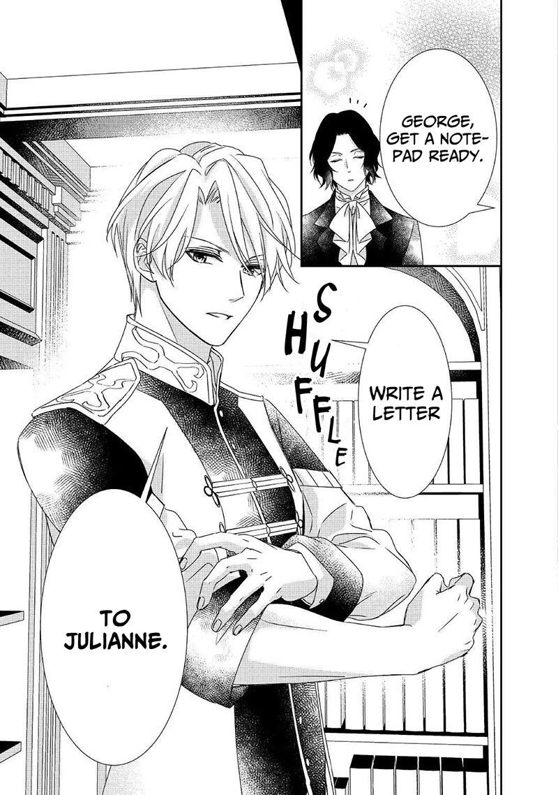 Tensei Koushaku Reijou Funtouki Watashi Rippa Ni Zamaasaretemisemasu 9 22