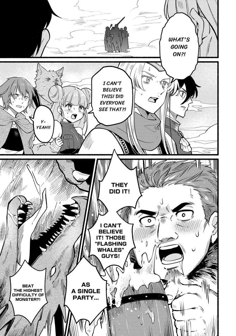 Tensei Mae No Tutorial De Isekai Saikyou Ni Narimashita Junbi Shisugite Daini No Jinsei Wa Easy Mode Desu 1 1