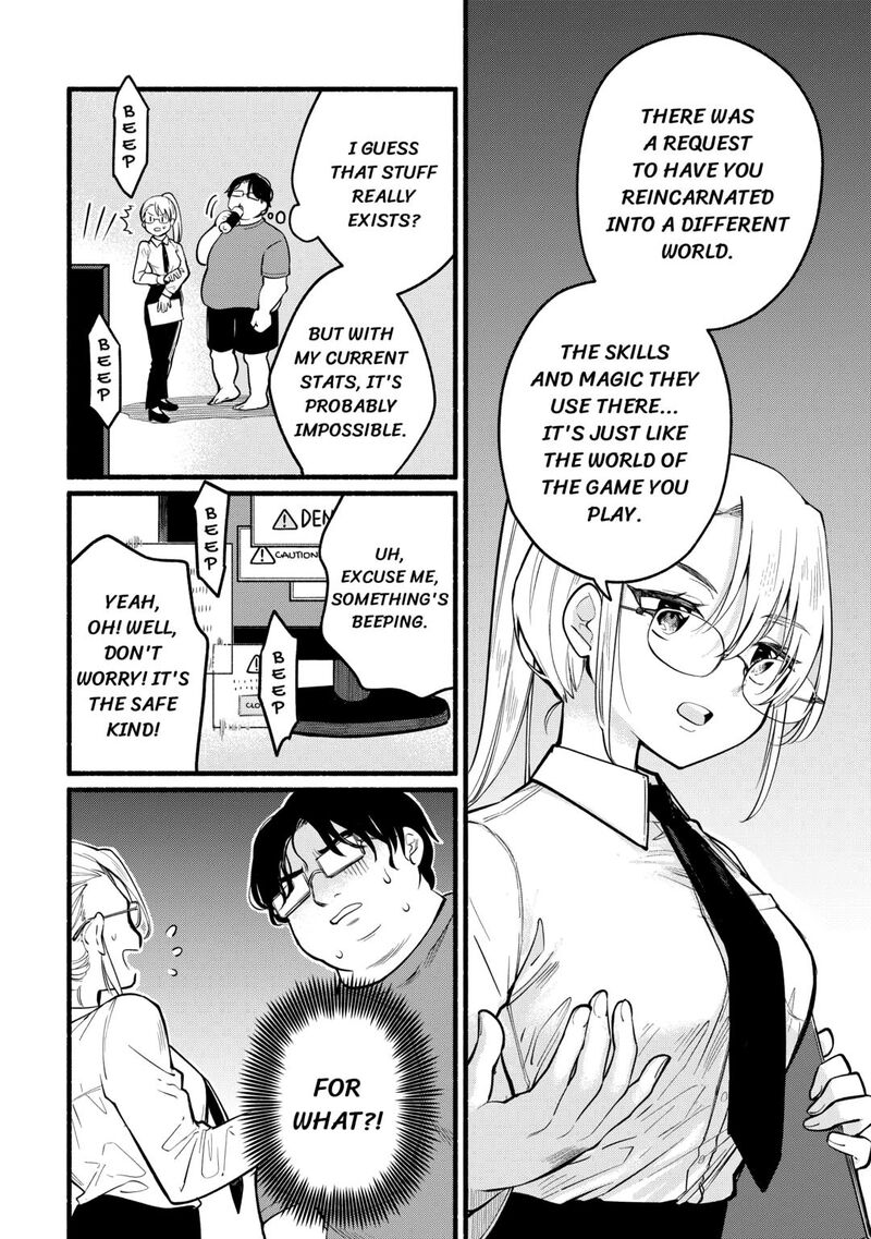 Tensei Mae No Tutorial De Isekai Saikyou Ni Narimashita Junbi Shisugite Daini No Jinsei Wa Easy Mode Desu 1 14