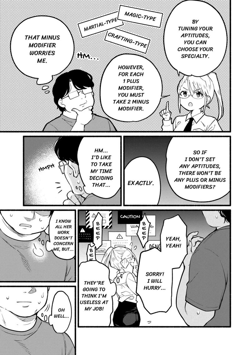 Tensei Mae No Tutorial De Isekai Saikyou Ni Narimashita Junbi Shisugite Daini No Jinsei Wa Easy Mode Desu 1 17