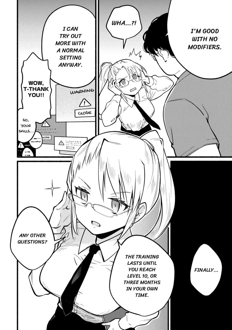 Tensei Mae No Tutorial De Isekai Saikyou Ni Narimashita Junbi Shisugite Daini No Jinsei Wa Easy Mode Desu 1 18