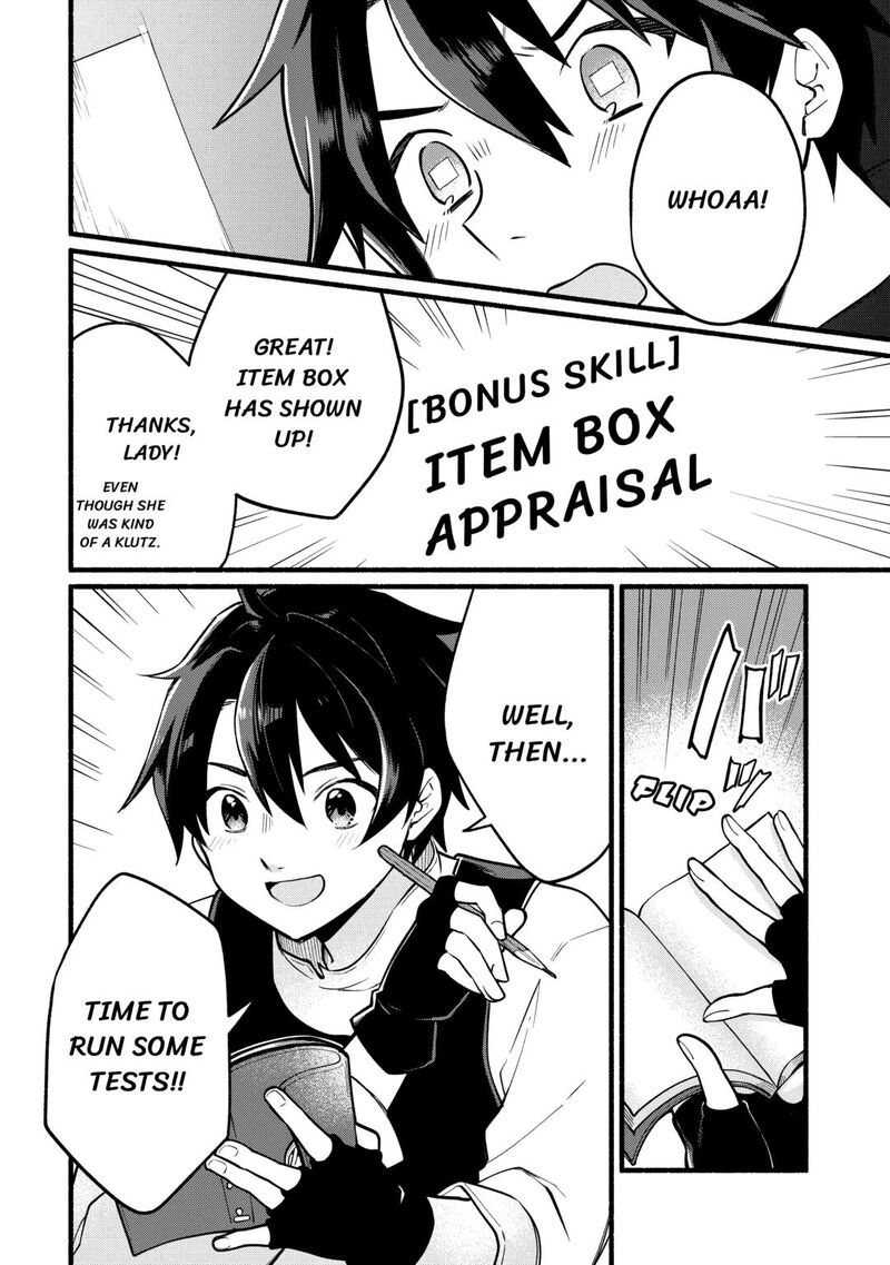 Tensei Mae No Tutorial De Isekai Saikyou Ni Narimashita Junbi Shisugite Daini No Jinsei Wa Easy Mode Desu 1 26